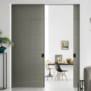 puerta de interior