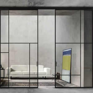 puerta de interior