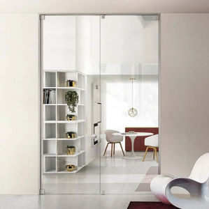 puerta de interior