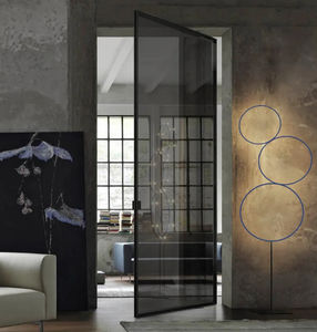 puerta de interior