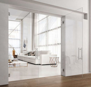 puerta de interior