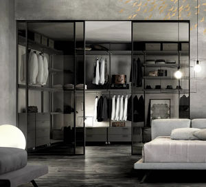 decoración para puertas de vidrio