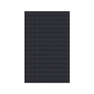 módulo fotovoltaico monocristalino