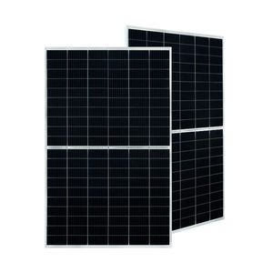 módulo fotovoltaico monocristalino
