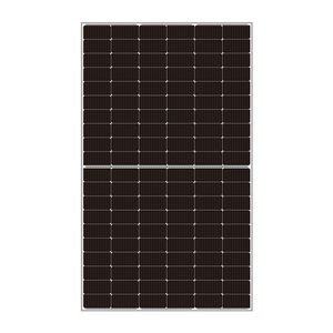 módulo fotovoltaico monocristalino