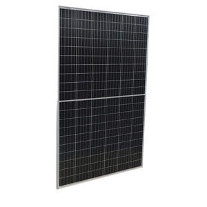módulo fotovoltaico monocristalino