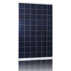 módulo fotovoltaico policristalino