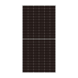 panel solar fotovoltaico monocristalino