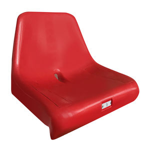 asiento para grada para instalación deportiva
