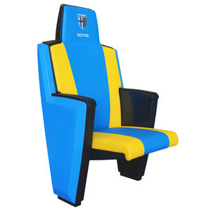 sillón para instalación deportiva