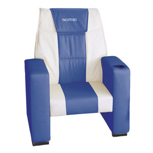 sillón para instalación deportiva