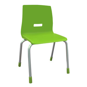 silla contemporánea