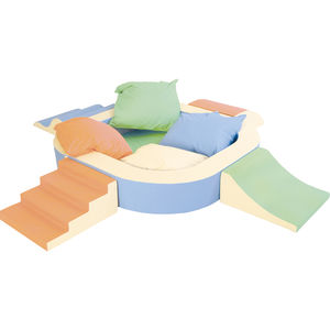 piscina para guardería