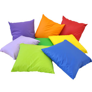almohada para parvulario