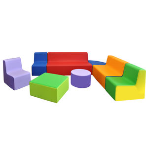 sofá modular