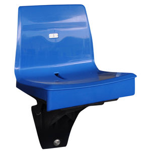 soporte para silla de grada
