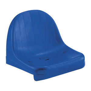 asiento para grada para instalación deportiva