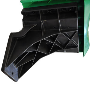 soporte para silla de grada