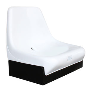 soporte para silla de grada