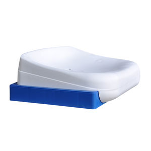 soporte para silla de grada