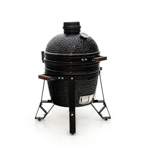 barbacoa de carbón