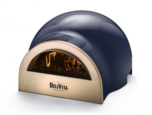 forno para pizzas profesional