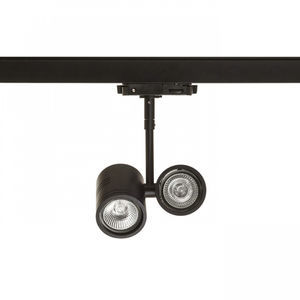 iluminación de carril LED