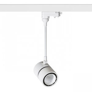iluminación de carril LED