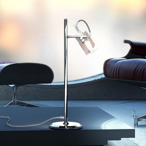 lámpara de mesa