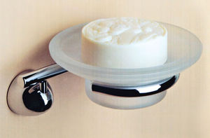 jabonera de pared
