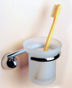 soporte para cepillos de dientes para el sector profesional