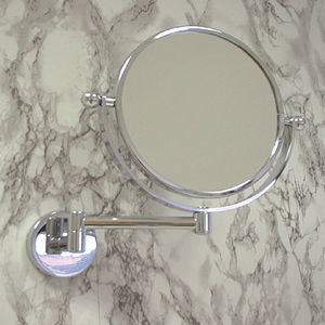 espejo de pared