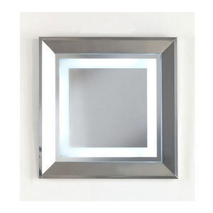 espejo de pared