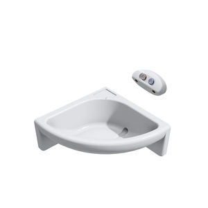 lavabo sobre mueble
