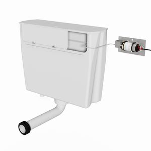 cisterna electrónica