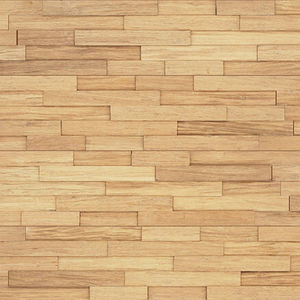 revestimiento de madera