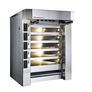 horno profesional