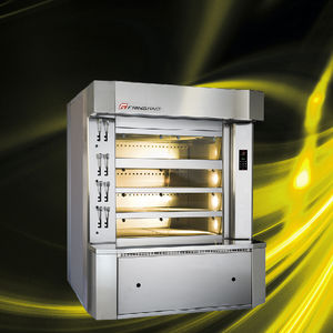 horno profesional