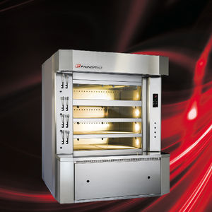 horno profesional