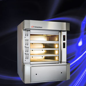 horno profesional