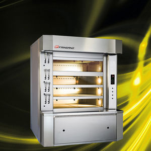horno profesional