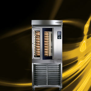 horno profesional