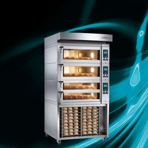 horno profesional