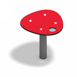 mesa de juego para niños de exterior