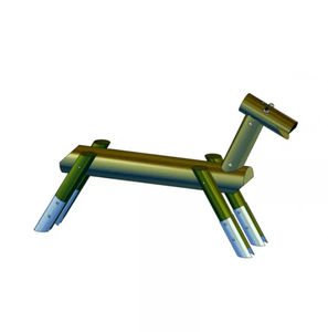 escultura animal