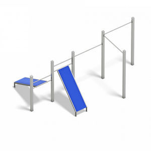 multiestación de entrenamiento
