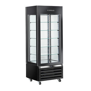 vitrina refrigerada para pastelería