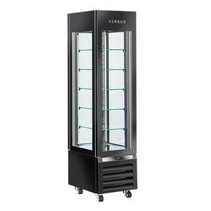 vitrina refrigerada para chocolate