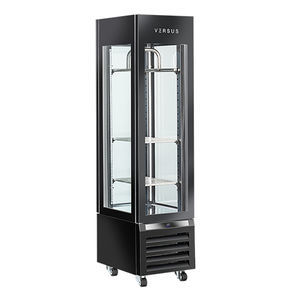 vitrina refrigerada para carnicería