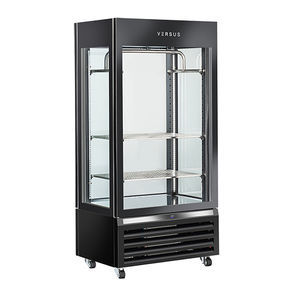 vitrina refrigerada para carnicería